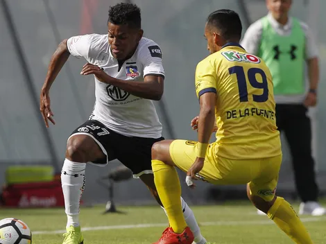 Las razones de un club modelo en América para fichar a ex promesa colocolina