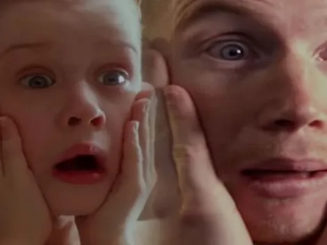 Kevin de Bruyne imita a Mi Pobre Angelito y se vuelve viral