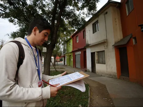 ¿Cuánto les pagan a los censistas?