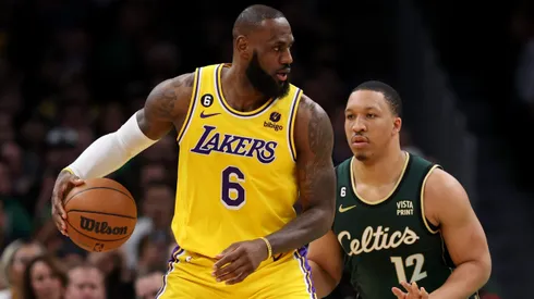 Continúa la celebración navideña en la NBA.