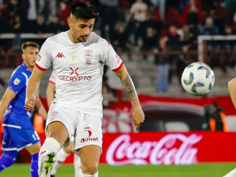 Williams Alarcón entre los 10 mejores volantes Sub 23 del mundo