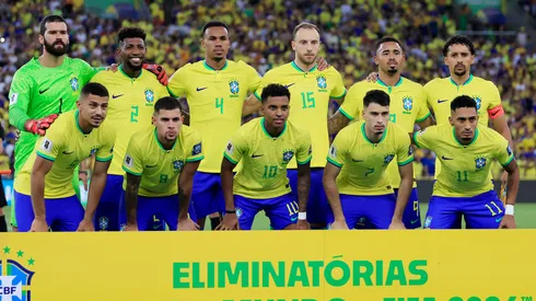 Brasil bajo amenaza real de FIFA por "intervención gubernamental".
