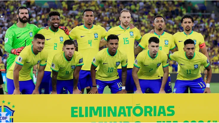 Brasil bajo amenaza real de FIFA por "intervención gubernamental".