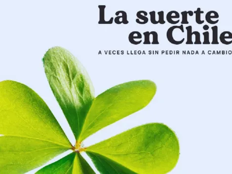 ¿Cuándo hay otro sorteo de La Suerte en Chile?