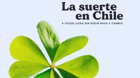 La Suerte en Chile