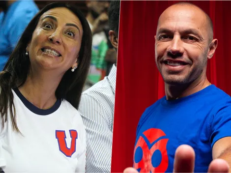 ¡Lo hizo mal! Fail de Cecilia Pérez con el regreso de Chelo Díaz