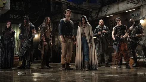 La película se estreno el pasado jueves y ha tenido distintas recepciones.