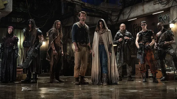 La película se estreno el pasado jueves y ha tenido distintas recepciones.