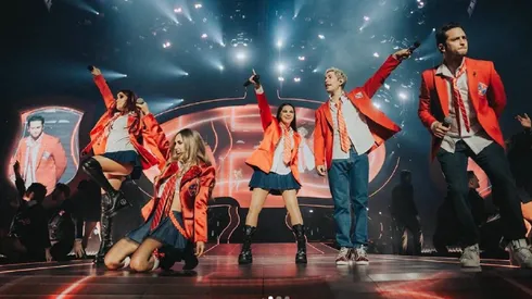 ¿La gira de la banda continuará el 2024?