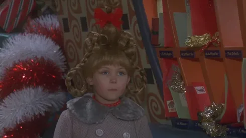 Conoce qué fue de la niña que protagonizó la película.