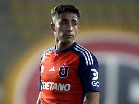 El fuerte recado de Borghi a Lucas Assadi para la temporada 2024