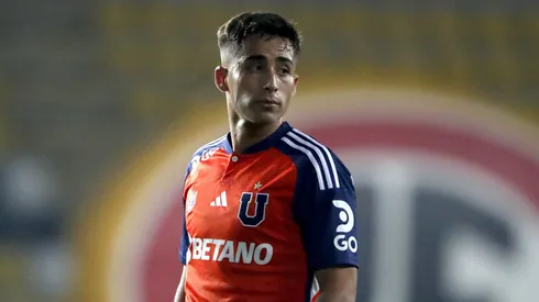 Bichi Borghi envió un mensaje a Lucas Assadi