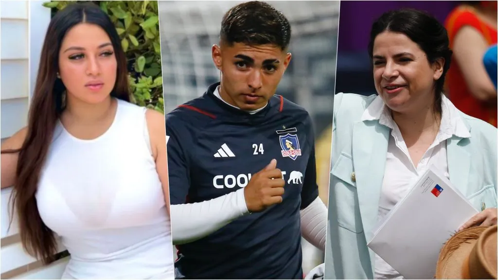 Hace unos días, la expareja de Jordhy Thompson aclaró que nunca ha dicho que no quiere seguir adelante con el juicio por femicidio frustrado.