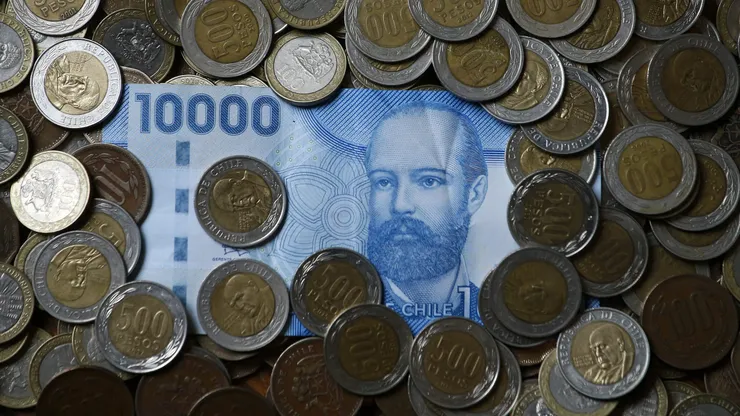 Suledo mínimo en Chile: ¿Cuándo sube el salario mínimo durante 2024?