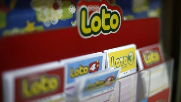 Sorteo del Loto martes 30 de julio.
