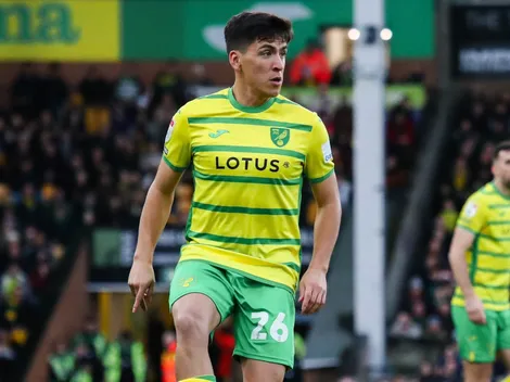 Marcelino brilla en el equipo de la semana de la Championship