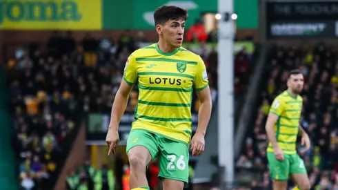 Marcelino brilla en el equipo de la semana de la Championship