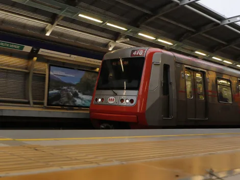 ¿A qué hora cierra el Metro el Día del Joven Combatiente?