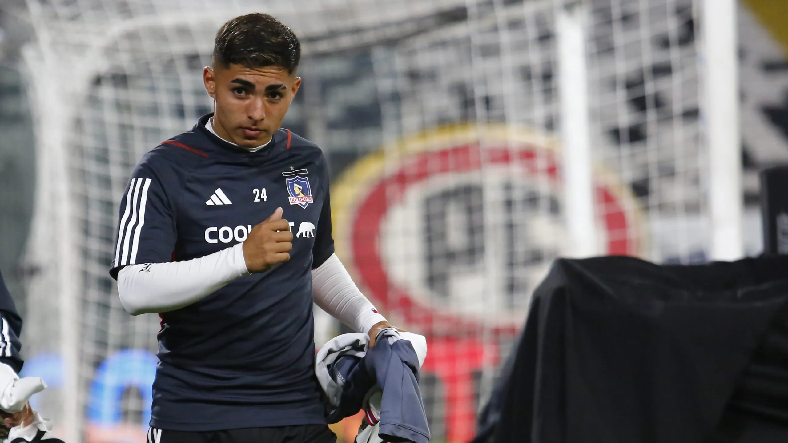 “Camila ha dicho que ha sido mucha la exposición”, informó la Ministra de la Mujer | Photosport