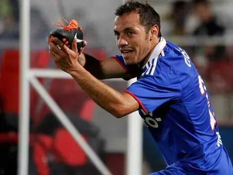 ¿Qué es el mítico "déjate de grabar" de Chelo Díaz en U de Chile?