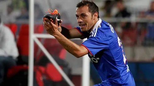 ¿Qué es el mítico "déjate de grabar" de Chelo Díaz en U de Chile?