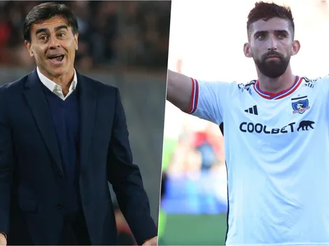 Vélez admite rol clave de Amor en el fichaje de Quinteros