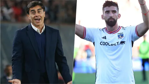 Gustavo Quinteros recibió el beneplácito de Emiliano Amor para asumir en Vélez Sarsfield.