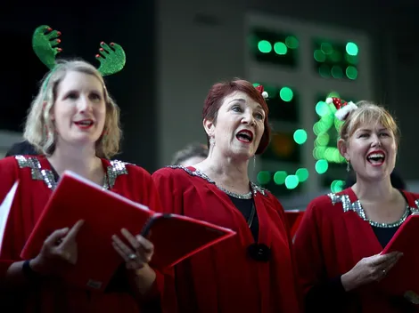 ¿Cuáles son las canciones de Navidad más clásicas?