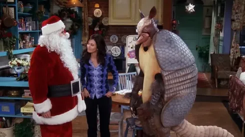 Conoce cuáles son los capítulos navideños de la serie.