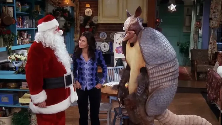 Conoce cuáles son los capítulos navideños de la serie.