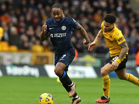 El Chelsea obsequia un gol y termina regalando el triunfo a los Wolves