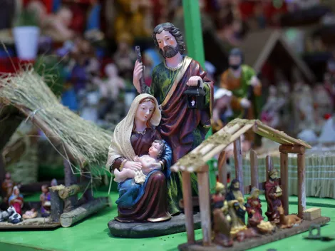 ¡No fue un 25 de diciembre! Esta es la verdadera fecha de nacimiento de Jesús