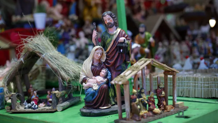 ¡No fue un 25 de diciembre! Esta es la verdadera fecha de nacimiento de Jesús.