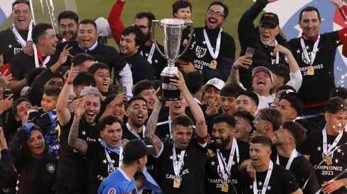 La respuesta y despedida de Huachipato a Gustavo Álvarez, nuevo DT de la U.