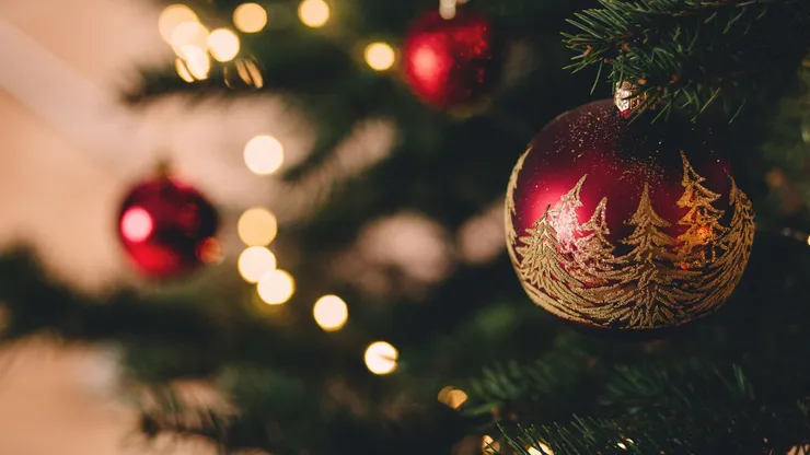 Temática Navidad
