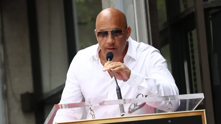 El actor fue golpeado con la demanda en su contra.