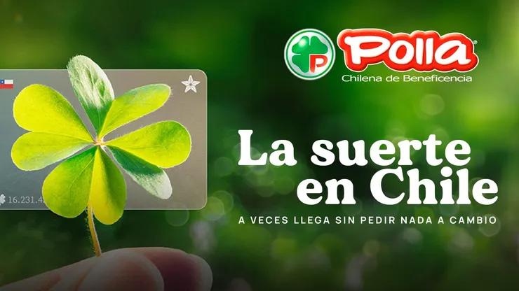 La Suerte en Chile