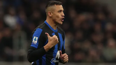 Alexis será suplente en la última fecha del año