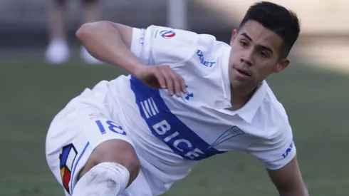 Pato Yáñez no le tiene tanta fe a Monito Aravena.