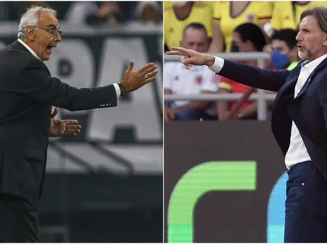 Nuevo DT de Perú desliza arribo de Gareca a La Roja