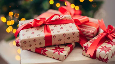 ¿Cómo cambio un regalo si compré por internet?