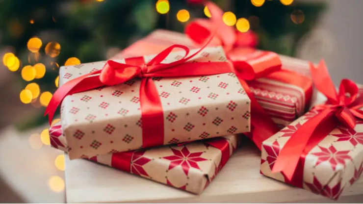 ¿Cómo cambio un regalo si compré por internet?