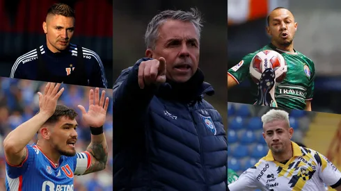 Álvarez debe meterse de lleno en la conformación del plantel 2024.