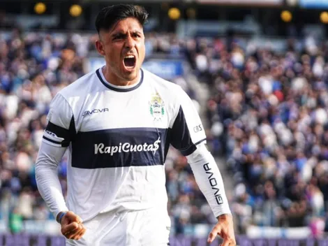 Sancionado: el problema para Colo Colo si ficha a Cristian Tarragona