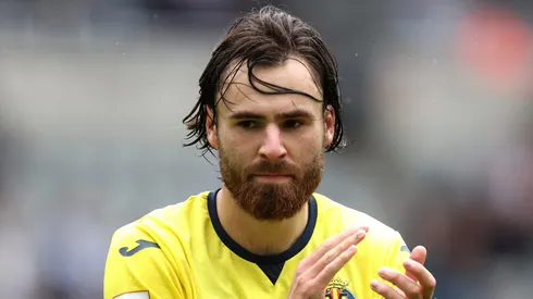 El Villarreal estaría buscando opciones dentro de la propia Liga para mandar a préstamo a Ben Brereton.