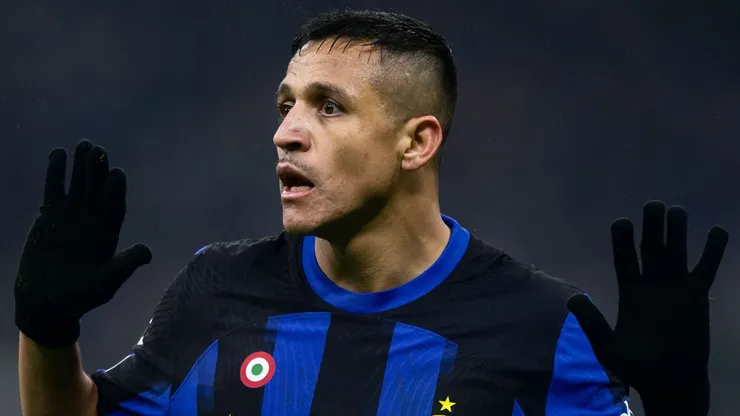 Marcelo Gallardo se contactó con Alexis para ofrecerle Arabia.