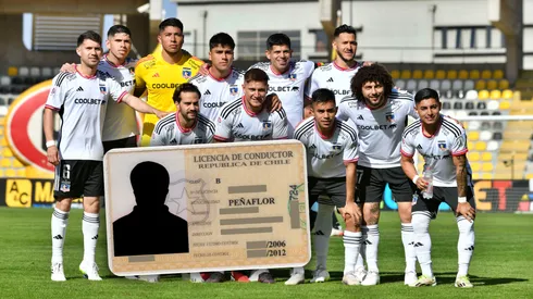 Colo Colo podría formar un equipo con los involucrados en las licencias truchas.
