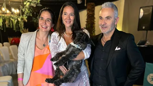 Chris Vorpahl fue premiada en La Reina por Juvenal Olmos.