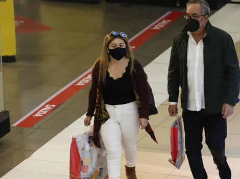 ¿Abren los supermercados y malls este 24 de diciembre? Mira los horarios