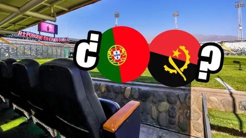 Dos exóticas propuestas llegaron al Monumental.